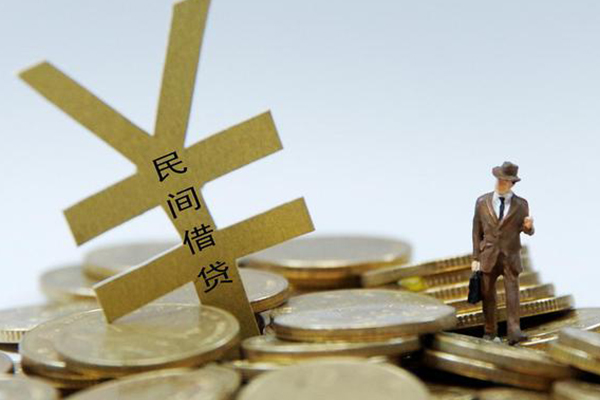 东莞38私人正规借贷